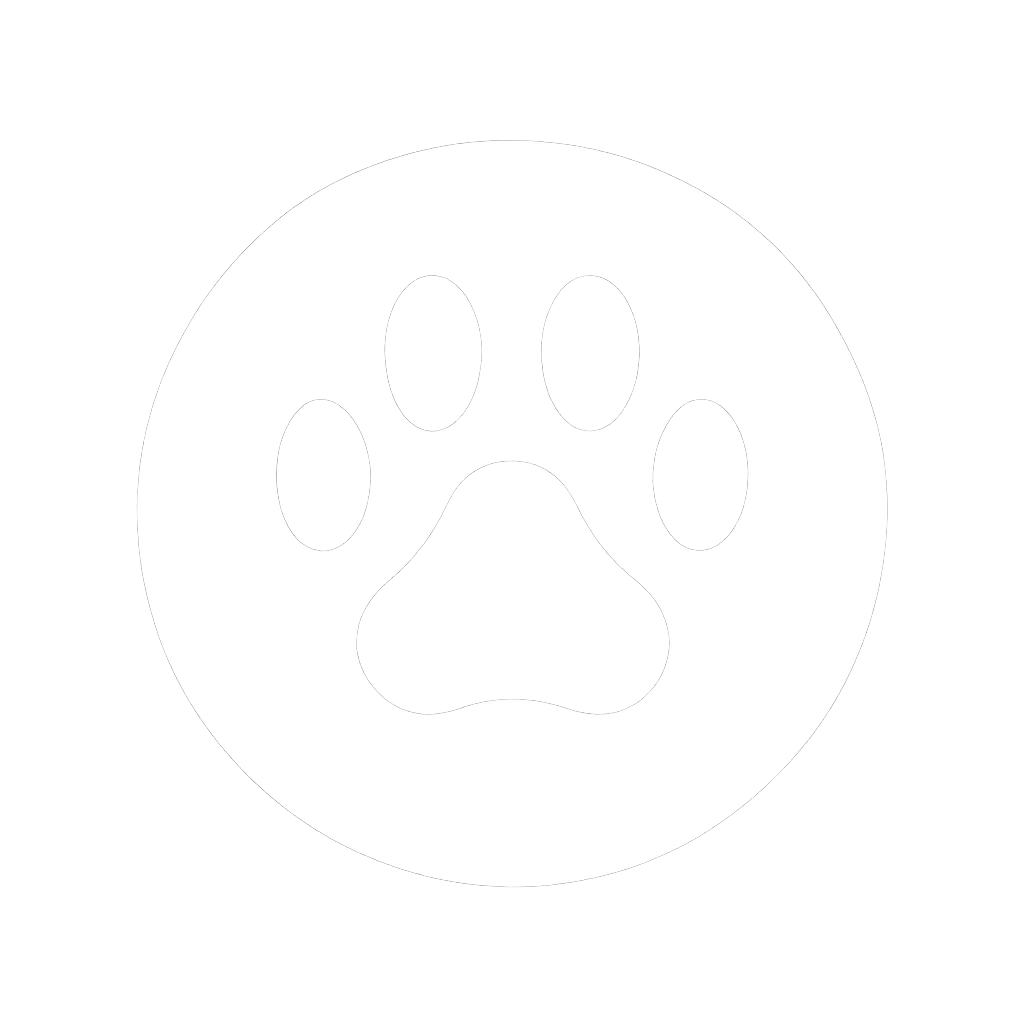 Paw symbol from the Pediatric Apple Watch Study app icon.