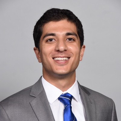 Aydin Zahedivash