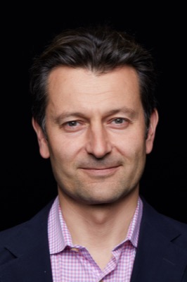 Oliver Aalami