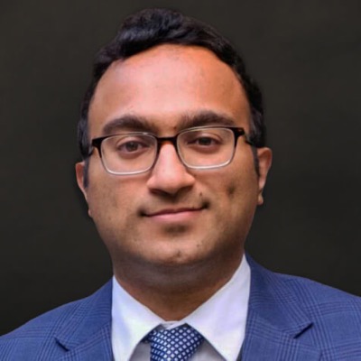 Vishnu Ravi